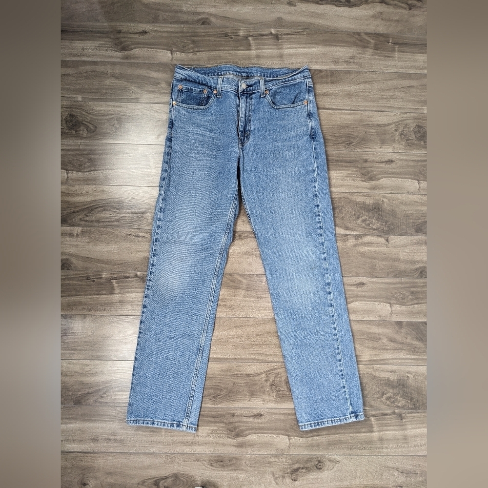 Levi's 514 Straight Jeans 32x32